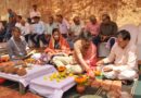 श्री टाटानगर गौशाला के बहु प्रतीक्षित मार्केट कॉम्प्लेक्स का भूमि पूजन समारोह संपन्न