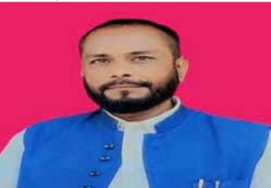 इदीरीसीया (दर्जी) फेडेरेशन फेडरेशन के अध्यक्ष बने नसीम भारती
